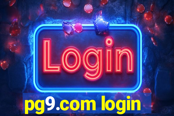pg9.com login